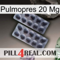 Pulmopres 20Mg 31